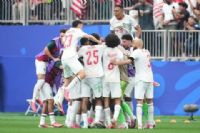 Coupe du monde 2026 : Le Maroc se qualifie pour les quarts de finale après une victoire 3-0 face au Canada