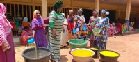 Journée internationale des coopératives : la Coordination des organisations féminines pour le développement du Moyen-Chari, une structure qui accompagne les femmes et les jeunes dans leur quête d’autonomie