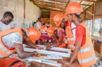 Formation et emplois : un programme privé cible 20 000 jeunes au Nigeria