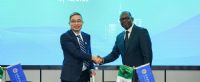 La BAD et l’Université océanique de Shanghai signent un partenariat pour promouvoir l’économie bleue et le développement des compétences en Afrique.