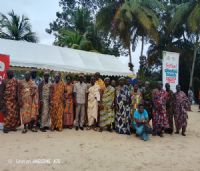 Assinie (Côte d’Ivoire)-lepays225.net-Dim. 05 juillet 2026-36è édition du festival Climbié Beach-30 000 festivaliers attendus