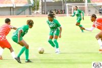 Etalons U20 : la préparation pour le tournoi qualificatif de la CAN est lancée