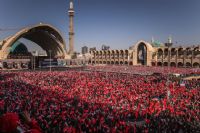 Les funérailles de Khamenei, théâtre d’une victoire fabriquée