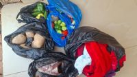 À Ouagadougou, le sachet plastique résiste à l’interdiction
