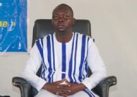 Citoyenneté et cohésion sociale : « Être intègre, c'est être d'une droiture absolue, incorruptible et honnête », Ibrahim Traoré, directeur régional des Droits humains des Tannounyan