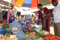 Pourquoi les légumes sont devenus si chers à Ouagadougou