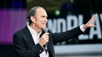 Télécommunications | Actionnariat : Xavier Niel s’offre Vodafone et renforce son pari sur l’Afrique