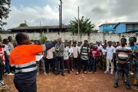 AML Expands Employment Opportunities For Host Communities Through Learning Ability Battery Assessments