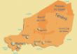 Le Niger en général
