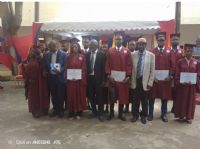 152 NOUVEAUX DIPLÔMÉS:   L’UTT-LOKO, une université en marche