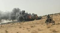 Mali : plus de 50 militaires tués dans une embuscad e