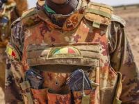 Mali : le JNIM exécute des soldats capturés près  d'Anéfis