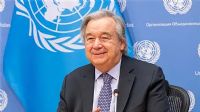 Hundreds of leaders, experts and organisations urge future UN Secretary-General to commit, act and deliver on gender equality as the United Nations faces historic test