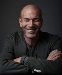France : Zidane présenté officiellement comme sélectionneur des bleus ce jour (les détails)