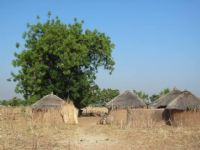 Togo : forces russes et turques présumées dans les  Savanes