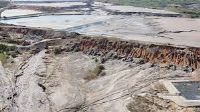 Chine en Afrique de l'Ouest : barrages, pêche et d épendance ivoirienne
