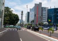 Fitch Solutions prévoit une accélération de la croissance économique de la République du Congo en 2026, à 5,2 %