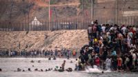 Crise migratoire entre le Maroc et l’Espagne : au moins 67 morts aux portes de Ceuta