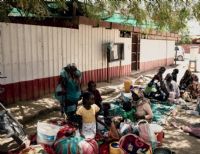 Est du Tchad : les coupes budgétaires aggravent la crise humanitaire, alerte MSF