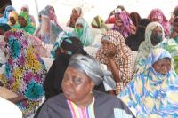 N’Djamena : le 10ème arrondissement forme les femmes sur les métiers générateurs de revenus