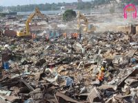 Abidjan (Côte d’Ivoire)-lepays225.net-Vend. 31 juillet 2026-Rébondissement dans l’affaire du déguerpissement à Yopougon-Gesco-Le ministère public met le District d’Abidjan en difficulté