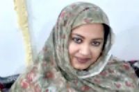 Mariem Mint Dah : Un soutien actif au candidat Ghazouani
