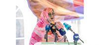 La Première Dame: «L’autonomisation des femmes est un pilier essentiel pour bâtir une société stable et prospère»