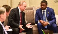 Tribune : Moscou tisse sa toile à Lomé