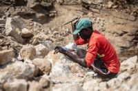 Nigeria : deux Chinois condamnés pour exportation i llégale de minerais