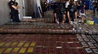 Espagne : coup de filet historique contre le trafic de drogue en provenance du Maroc