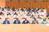 Congo : le Parlement formule 28 recommandations sur le Cadre budgétaire 2027-2029