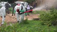 Paludisme : lancement officiel des Journées nationales de lutte anti-vectorielle au Burkina Faso