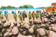 À la 3è édition du Camp des vacances au Prytanée Militaire de Niamey : Promouvoir le patriotisme et le civisme chez les jeunes dès le bas-âge
