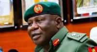 CDS Applauds Troops’ Commitment to Defending Nigeria