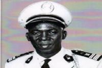 Togo : le HCRRUN rendra un hommage national au colonel Kléber Dadjo le 12 août à Siou