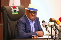 ‘Lagos is not Rivers’ – PDP tackles Wike over Bode George 