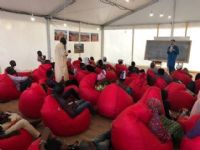 Sénégal : une Maison russe bientôt ouverte à Dak ar