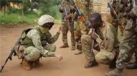 Congo : Africa Corps assure la garde de Sassou Nguesso