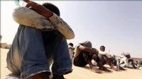 Migration : 135 Ivoiriens rapatriés du Niger racont ent leur calvaire