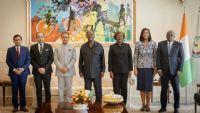 Tribune | Commémoration de l’indépendance : alliance du « Tigre du Bengale  et de  l’Eléphant »  ou quand Indiens et Ivoiriens accélèrent leur rapprochement stratégique ! [Par Gilles Djéyaramane]