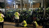 Togo – Le Port de Lomé : de nouveaux dockers formés pour soutenir sa croissance