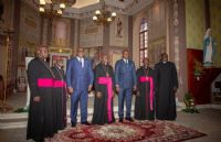 Gabon : À la cathédrale Sainte-Marie, une mémoire congolaise refait surface