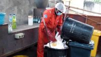 Enquête :  Gestion des déchets biomédicaux, talon d’Achille du système de santé en Afrique