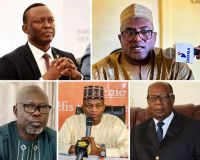 Tchad : ces hommes politiques qui bénéficient de la grâce présidentielle 
