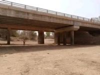 Incident sur le pont Nazinon : Le Président de la Délégation Spéciale de la commune de Kokologho communique