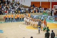 AfroBasket U18 : la Côte d'Ivoire sacrée championn e d'Afrique