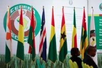 CEDEAO : Moscou cherche à renforcer sa coopération  régionale