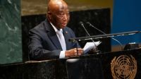 Le Liberia accepte d’accueillir jusqu’à 1 200 migrants expulsés des États-Unis!