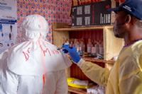 Point Santé : Ebola franchit le cap des 5000 cas ; mais de bonnes nouvelles sur le front de la polio…