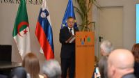 Forum d’affaires à Gornja Radgona : l’Algérie et la Slovénie scellent une alliance économique majeure